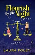 Cover: Flourish by the Night - Laura Foley