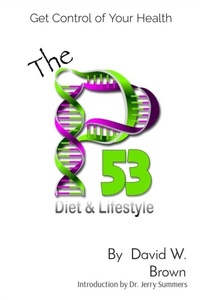 Abbildung von: P53 Diet & Lifestyle - Distributed By Ingram Spark