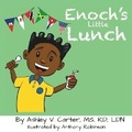 Cover: Enoch's Little Lunch - 1237905