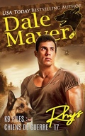 Cover: Rhys (French) - Valley Publishing Ltd.