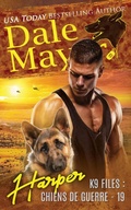 Cover: Harper (French) - Valley Publishing Ltd.