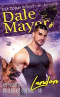 Cover: Landon (French) - Valley Publishing Ltd.