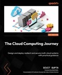 Cover: The Cloud Computing Journey - Packt Publishing Limited