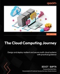 Cover: The Cloud Computing Journey - Packt Publishing Limited
