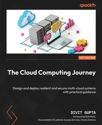 Abbildung von: The Cloud Computing Journey - De Gruyter