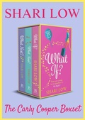 Cover: The Carly Cooper Boxset - Boldwood Books Ltd