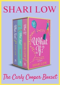 Enlarge image Cover: The Carly Cooper Boxset - Boldwood Books Ltd