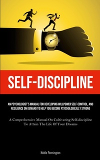 Abbildung von: Self-Discipline - Micheal kannedy