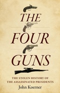 Cover: Four Guns, The - Chronos Books
