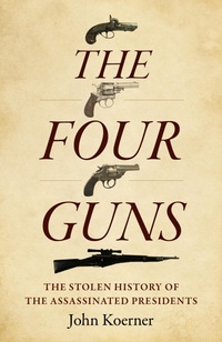 Enlarge image Cover: Four Guns, The - Chronos Books