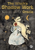 Bild: The Witch's Shadow Work Oracle - Watkins Publishing