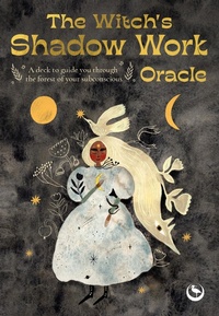 Bild: The Witch's Shadow Work Oracle - Watkins Publishing