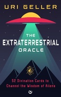 Cover: The Extraterrestrial Oracle - Watkins Publishing