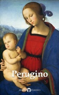 Cover: Delphi Complete Works of Pietro Perugino Illustrated - Delphi Publishing Ltd