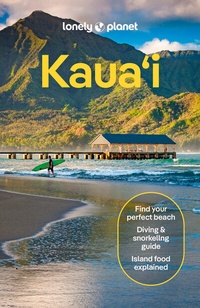 Abbildung von: Lonely Planet Kauai - Lonely Planet Global Limited