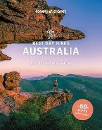 Abbildung von: Lonely Planet Best Day Hikes Australia - Lonely Planet Global Limited