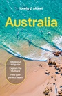 Cover: Lonely Planet Australia - Lonely Planet Global Limited