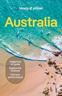 Abbildung von: Lonely Planet Australia - Lonely Planet Global Limited