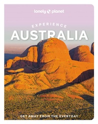 Abbildung von: Lonely Planet Experience Australia - Lonely Planet Global Limited