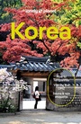 Cover: Lonely Planet Korea - Lonely Planet Global Limited