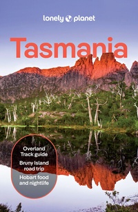 Abbildung von: Lonely Planet Tasmania - Lonely Planet Global Limited