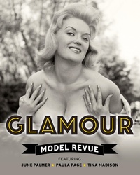 Abbildung von: Glamour Model Revue - Wolfbait