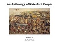Cover: An Anthology of Waterford People - Biddles Books