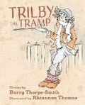 Cover: Trilby the Tramp - Aspect Design