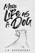 Cover: More Life as a Dog - P-Wave Press