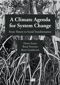 Cover: A Climate Agenda for System Change - Mayflybooks/Ephemera