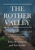 Cover: The Rother Valley - Oxbow Books