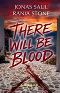 Cover: There Will Be Blood - Imagine Press Inc.
