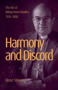 Enlarge image Cover: Harmony and Discord - Freedom Publishing Company
