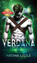 Cover: Verdana - Little Publishing