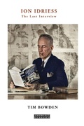 Cover: Ion Idriess - The Last Interview - ETT Imprint