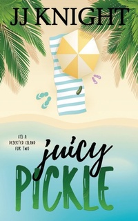 Enlarge image Cover: Juicy Pickle - Casey Shay Press