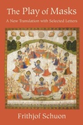 Cover: The Play of Masks - World Wisdom Books