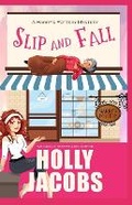 Cover: Slip and Fall - Ilex Books