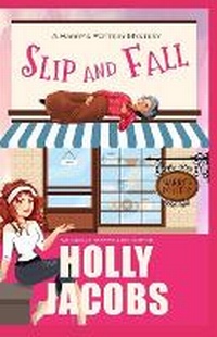 Enlarge image Cover: Slip and Fall - Ilex Books