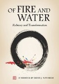 Cover: Of Fire and Water - Tambuli Media