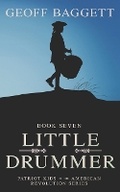 Cover: Little Drummer - Cocked Hat Publishing