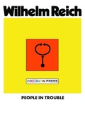 Cover: People In Trouble - Wrm Press