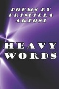 Cover: Heavy Words - Southern Arizona Press