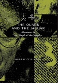 Cover: The Quark & the Jaguar - Santa Fe Institute of Science