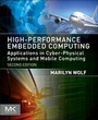 Cover: High-Performance Embedded Computing - Morgan Kaufmann