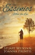 Cover: Os Essenios - Ozark Mountain Publishing, Incoporated