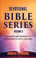 Cover: Devotional Bible Series Volume 5 - Raising the Standard International Publishing LLC