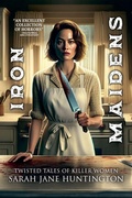 Cover: Iron Maidens - Velox Books
