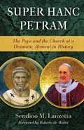 Cover: Super Hanc Petram - Os Justi Press