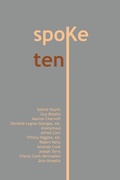 Cover: spoKe 10 - Madhat, Inc.